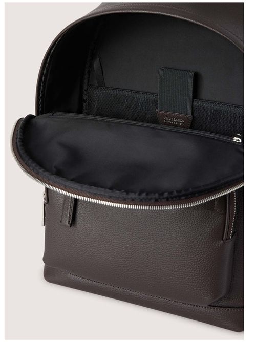 Zaino, uomo, logato. TRUSSARDI | Z586E006413N 11 012P086
